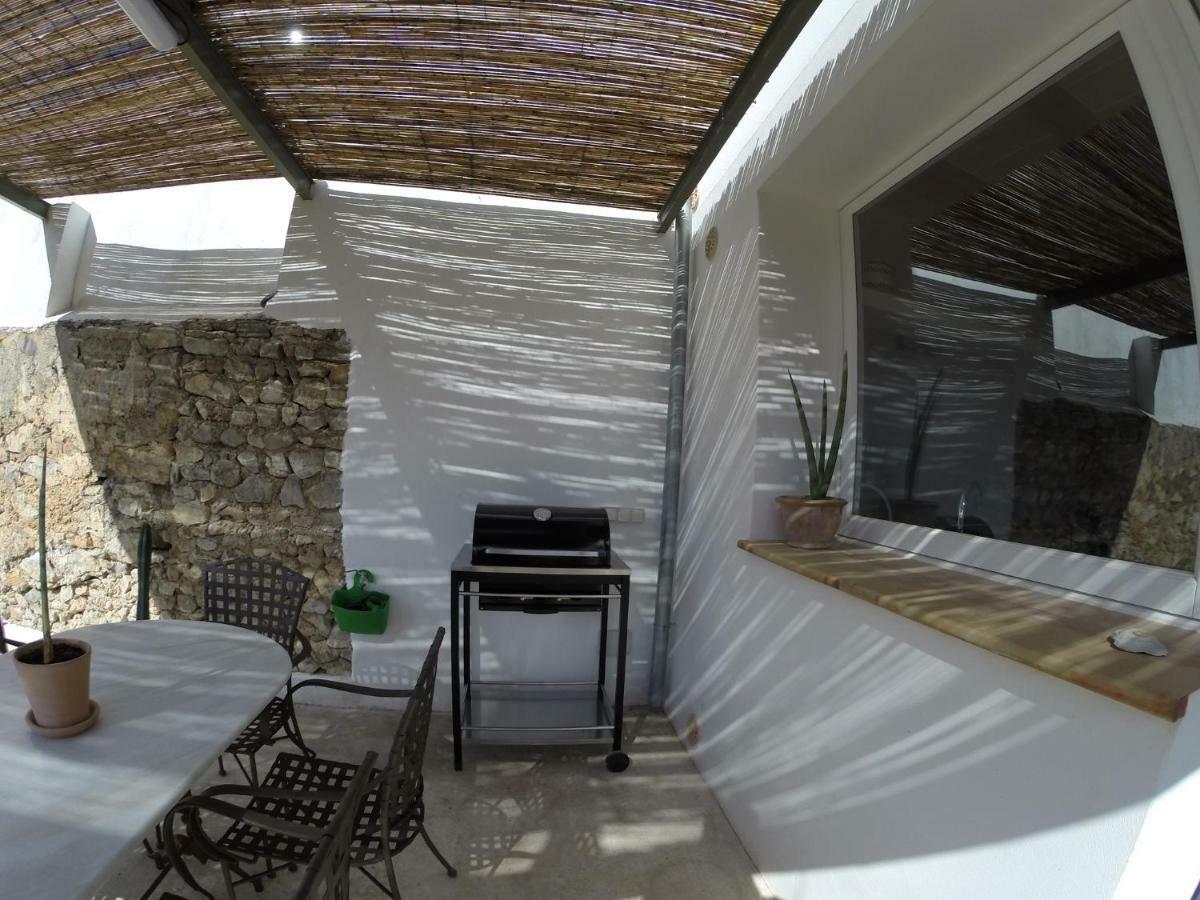 Bb Barbara Beroi Villa Artà Exterior foto