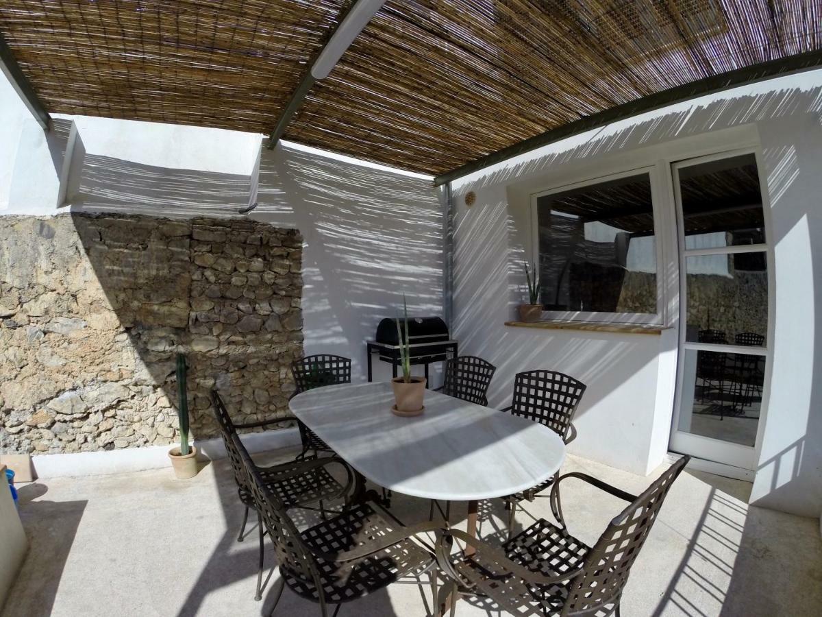 Bb Barbara Beroi Villa Artà Exterior foto